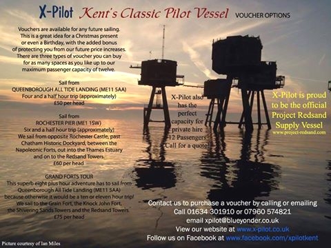 X-Pilot Info Sheet